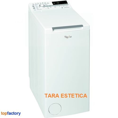 LAVADORA CARGA SUPERIOR WHIRLPOOL 6.5KG TDLR65220