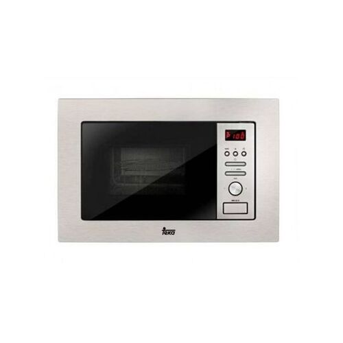 MICROONDAS TEKA MWE209FI INOX CON MARCO