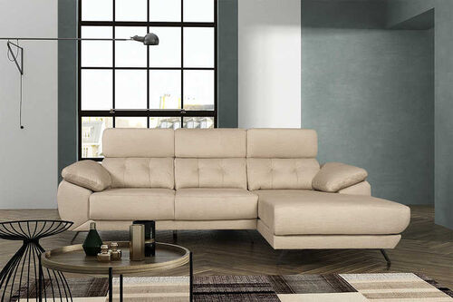 SOFA CHAISELONGUE DUBAI COFOURT