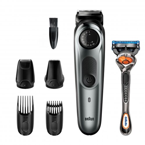 BARBERO BRAUN BEARDTRIMMER BT7220