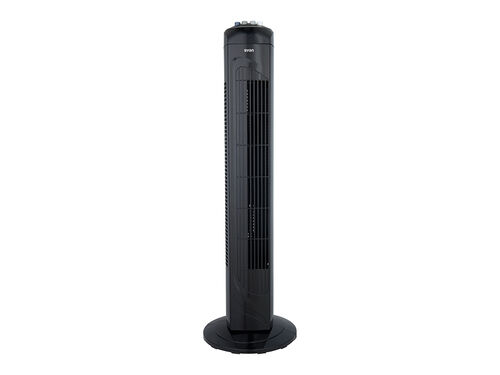 VENTILADOR DE TORRE 29" NEGRO SVVE02290TR