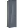COMBI BALAY 203X60 CRISTAL GRIS NO FROST 3KFD765AI
