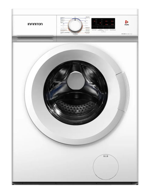 LAVADORA INFINITON WM58D 5KG CLASE NUEVA D