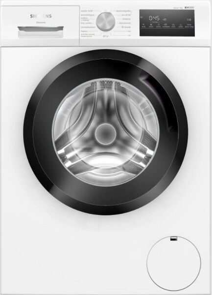 LAVADORA CARGA FRONTAL SIEMENS 8KG WM12N264ES'