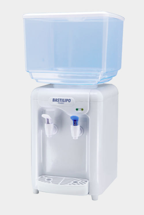 DISPENSADOR DE AGUA FRIA RIOFRIOO BASTILIPO