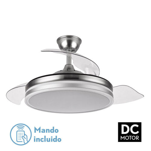 VENTILADOR DE TECHO BAYOMO FABRILAMP BAYOMONIQ