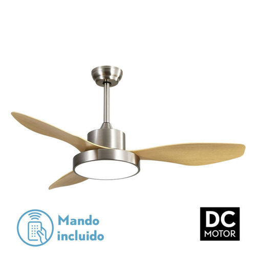 VENTILADOR DE TECHO DC HAYATE FABRILAMP