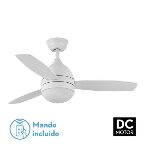 VENTILADOR DE TECHO DC MAESTRAL FABRILAMP 181791368