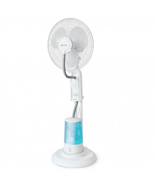 VENTILADOR GRUNKEL FAN16NEBU CON NEBULIZADOR