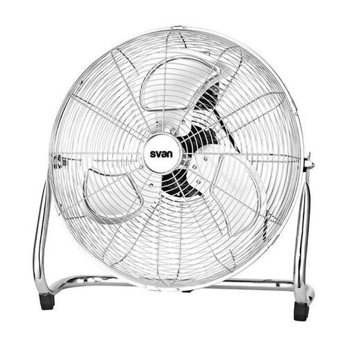 VENTILADOR INDUSTRIAL DE SUELO DE 16" SVVE410C