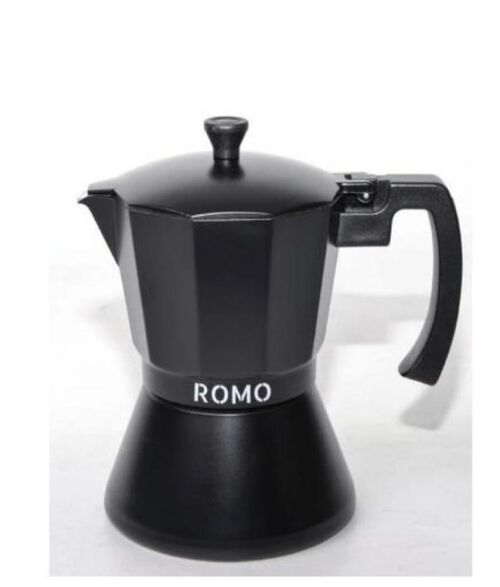 CAFETERA ITALIANA ROMO 12T RO-CA12T