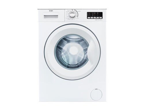 LAVADORA SVAN 8KG 1000RPM SVL8401