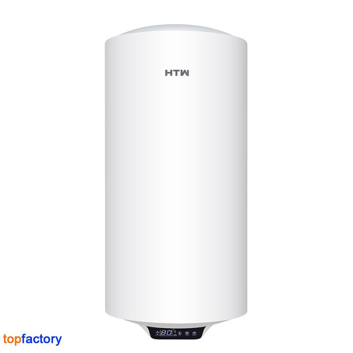 TERMO ELECTRICO HTW 50 litros PROGRAMABLE Y WIFI HTWTV050SMPLU 