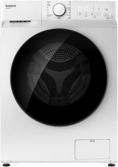 LAVADORA BOLERO 8400 CECOTEC 8KG