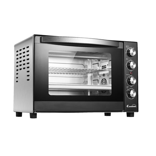 HORNO SOBREMESA COMELEC HO 4804 ICRL