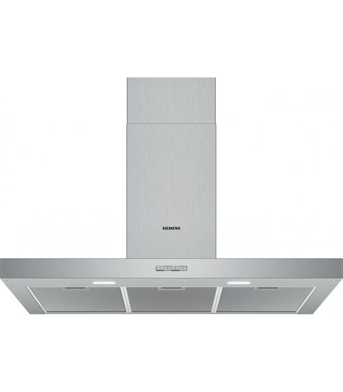 CAMPANA DECORATIVA DE 90CM SIEMENS LC96BB