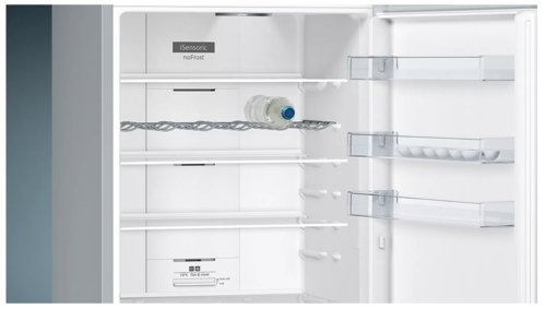 FRIGORÃFICO  COMBI SIEMENS KG49NXIEA IQ300