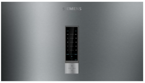 FRIGORÃFICO  COMBI SIEMENS KG49NXIEA IQ300