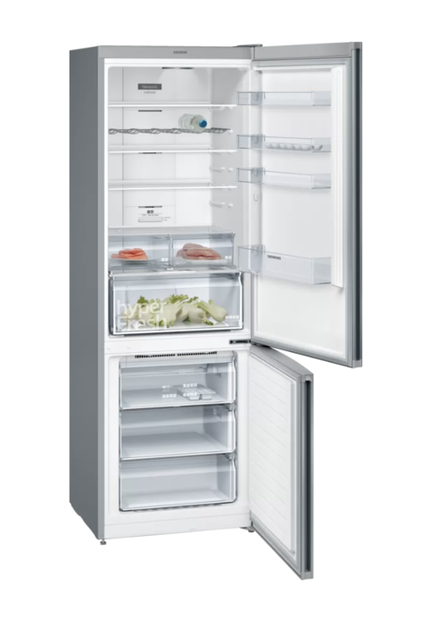 FRIGORÃFICO  COMBI SIEMENS KG49NXIEA IQ300
