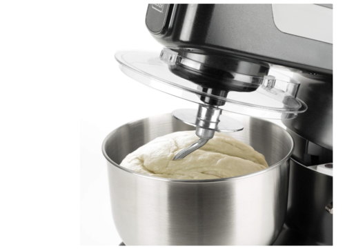 BATIDORA AMASADORA STAND MIXER  BXKM1000E BLACK AND DECKER