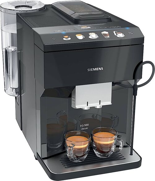 CAFETERA SIEMENS TOTALMENTE AUTOMATICA EQ500