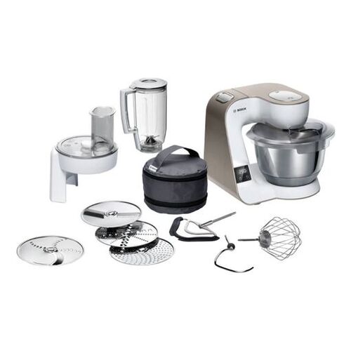 ROBOT DE COCINA BOSCH MUM5XW20