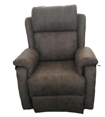 SILLON RELAX MODELO GEMINIS  COLOR FUTUR 1