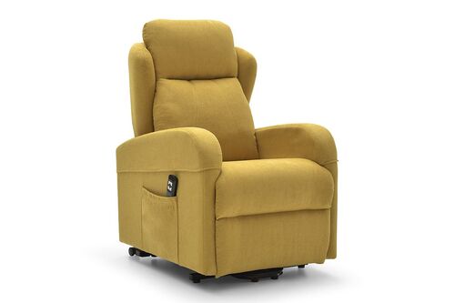 SILLON RELAX GOYA POWER DECODESCANSO