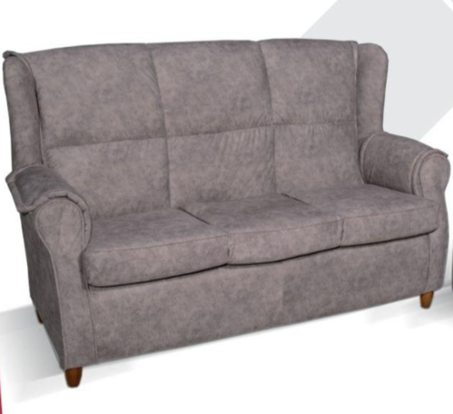 SOFA 2 PLAZAS MODELO DUERO SOFA2PLDUERO