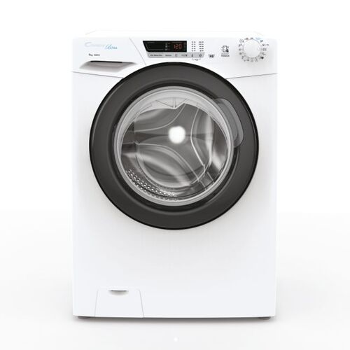 LAVADORA CARGA FRONTAL CANDY 9KG HCU1292DWB41S