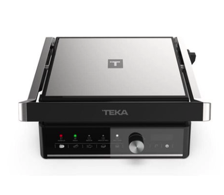 GRILL TEKA 111510000 MODELO CRISTAL ELITEGRILL