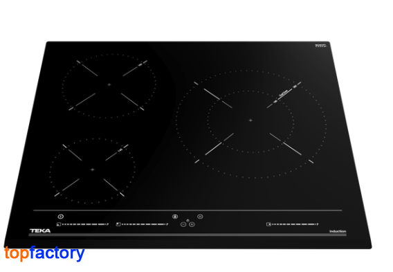 PLACA DE INDUCCION TEKA IZC 63015