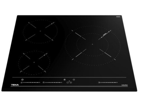 PLACA DE INDUCCION TEKA IZC 63015