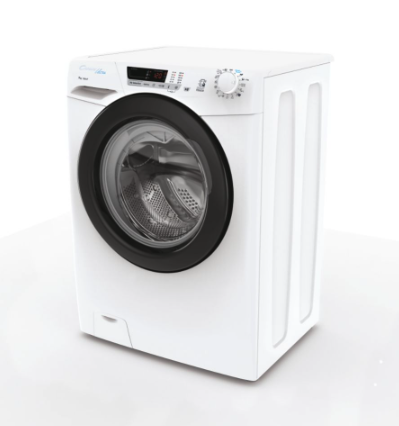  LAVADORA CARGA FRONTAL CANDY 9KG HCU1292DWB41S