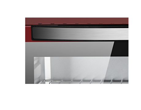 HORNO 28L HO 2809 C COMELEC' REF.: HO 2809 C.