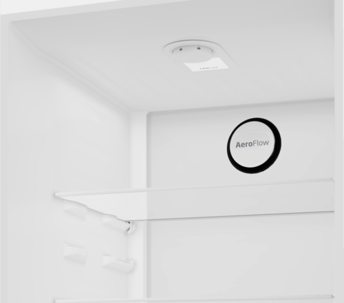FRIGORIFICO COMBINADO BEKO B1RCNE404XB/DE