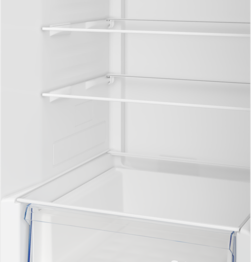 FRIGORIFICO COMBINADO BEKO B1RCNE404XB/DE