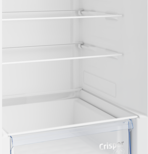 FRIGORIFICO COMBINADO BEKO B1RCNE404XB/DE