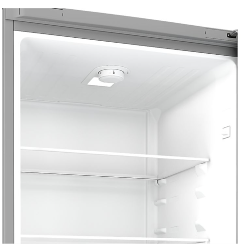 FRIGORIFICO COMBINADO BEKO INOX RCHE365K30XBN/DEFRIGORIFICO COMBINADO BEKO INOX RCHE365K30XBN/DE