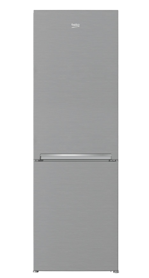 FRIGORIFICO COMBINADO BEKO INOX RCHE365K30XBN/DEFRIGORIFICO COMBINADO BEKO INOX RCHE365K30XBN/DE