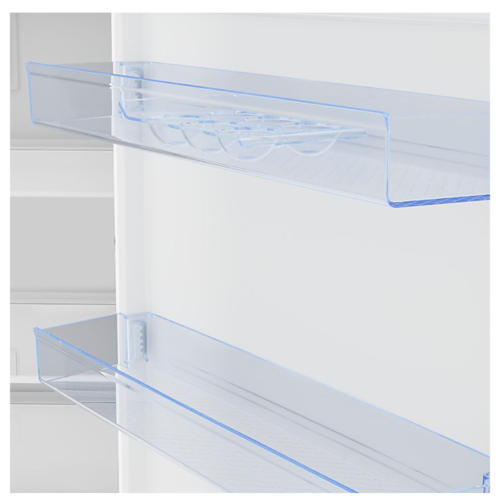 FRIGORIFICO COMBINADO BEKO INOX RCHE365K30XBN/DEFRIGORIFICO COMBINADO BEKO INOX RCHE365K30XBN/DE