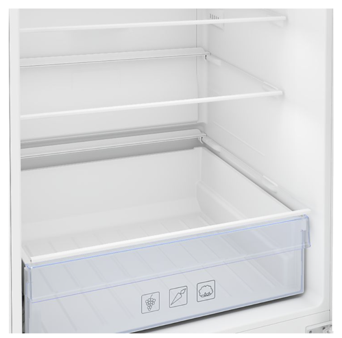FRIGORIFICO COMBINADO BEKO INOX RCHE365K30XBN/DEFRIGORIFICO COMBINADO BEKO INOX RCHE365K30XBN/DE