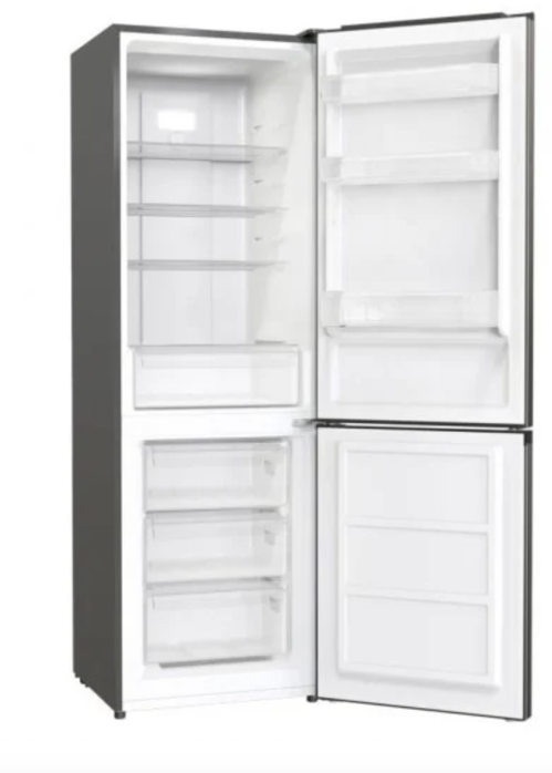 FRIGORIFICO COMBINADO CORBERO CCH322EX