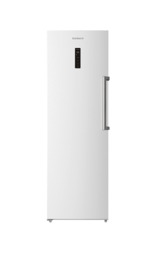 CONGELADOR VERTICAL E-CCVH18520NFW CORBERO