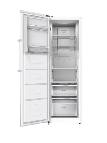 CONGELADOR VERTICAL E-CCVH18520NFW CORBERO