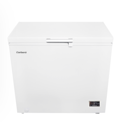 CONGELADOR ARCON DUAL CCHH20023E CORBERÃ