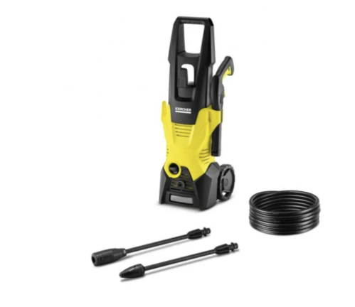 LIMPIADOR A PRESIN KARCHER K3