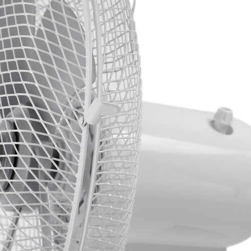 VENTILADOR SOBREMESA JATA JVVM3027