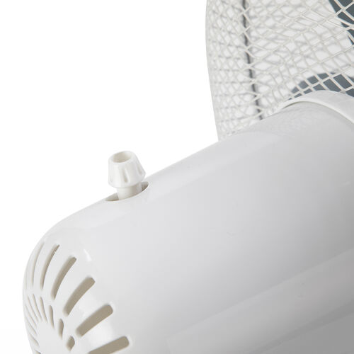 VENTILADOR SOBREMESA JATA JVVM3027