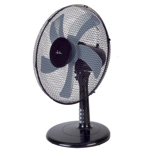 VENTILADOR DE MESA JATA JVVM3125